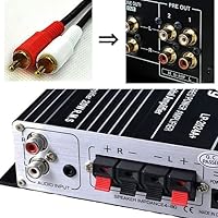 Amazon.co.jp: Lepy 新モデル LP-2024A+ (シルバー)デジタル